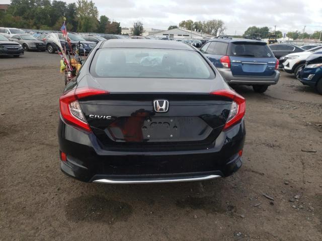Photo 6 from auction – 2021 HONDA CIVIC LX with VIN 2HGFC2F61MH501409