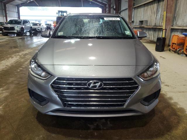 Photo 5 from auction – 2021 HYUNDAI ACCENT with VIN 3KPC24A69ME153295