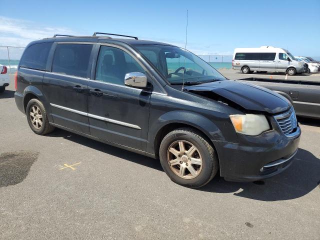 Photo 4 from auction – 2012 CHRYSLER TOWN & COU with VIN 2C4RC1CG7CR150310