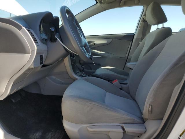 Photo 7 from auction – 2009 TOYOTA COROLLA BA with VIN 1NXBU40E69Z162295