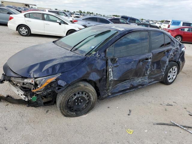 TOYOTA COROLLA LE 2023 with VIN 5YFB4MDE3PP071459 - Photo from auction