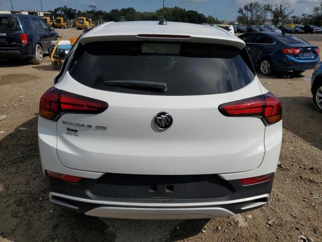 Photo 6 from auction – 2023 BUICK ENCORE GX with VIN KL4MMBS29PB157115
