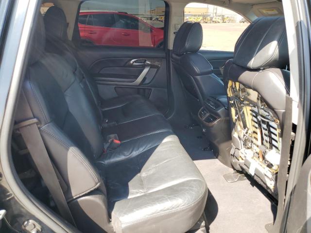 Photo 11 from auction – 2012 ACURA MDX with VIN 2HNYD2H20CH517527