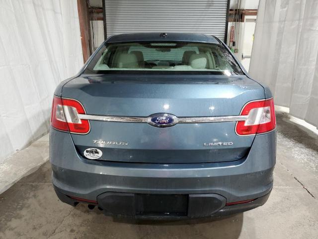 صورة رقم 6 من المزاد - 2010 FORD TAURUS LIM مع VIN 1FAHP2FW4AG135048