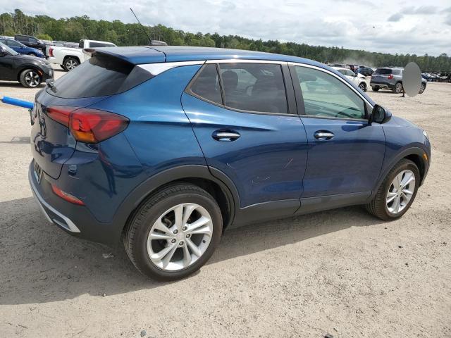 Photo 3 from auction – 2020 BUICK ENCORE GX with VIN KL4MMBS26LB134983