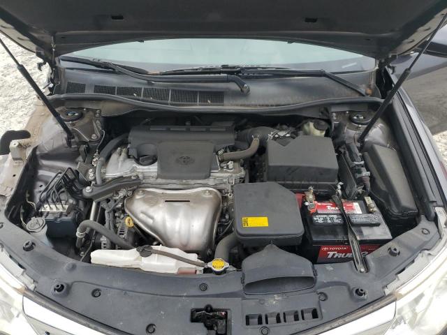 Photo 11 from auction – 2014 TOYOTA CAMRY L with VIN 4T1BF1FK2EU865554