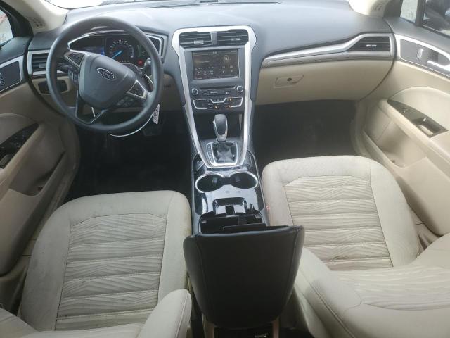 Photo 8 from auction – 2016 FORD FUSION SE with VIN 3FA6P0HD3GR150570