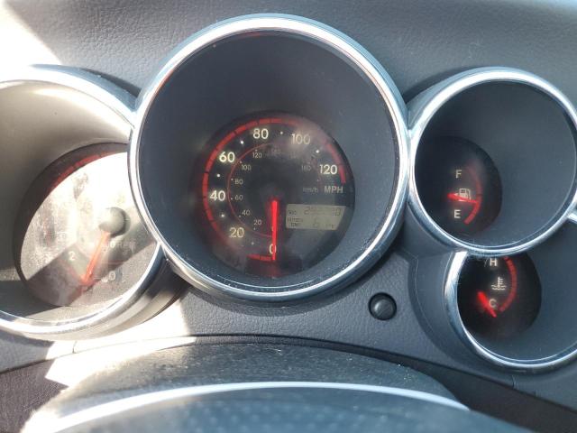 Photo 9 from auction – 2006 PONTIAC VIBE with VIN 5Y2SL65836Z450683