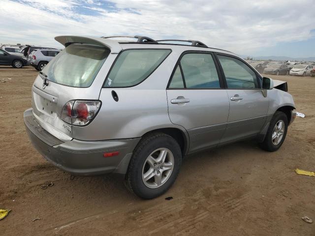 Photo 3 from auction – 2001 LEXUS RX 300 with VIN JTJHF10U110211636