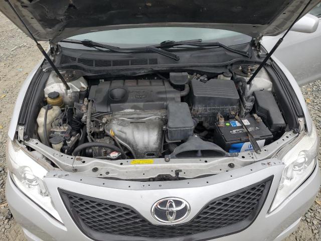 Photo 11 from auction – 2011 TOYOTA CAMRY BASE with VIN 4T1BF3EK0BU124165