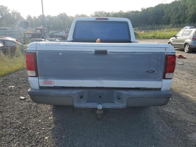 Photo 6 from auction – 2000 FORD RANGER SUP with VIN 1FTYR14V6YTA09896