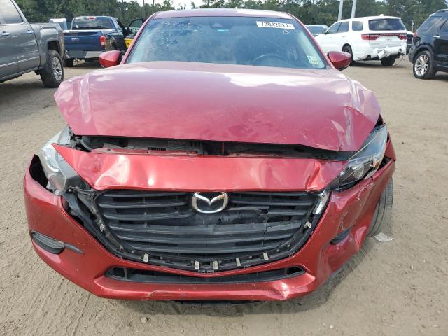 Photo 5 from auction – 2018 MAZDA 3 TOURING with VIN 3MZBN1V34JM173325