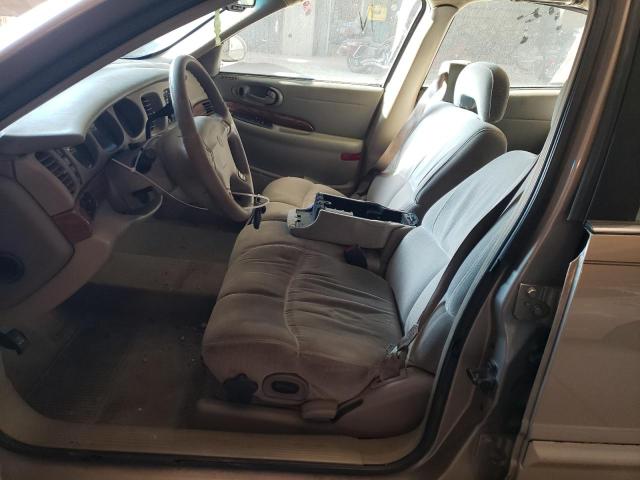Photo 7 from auction – 2000 BUICK LESABRE CU with VIN 1G4HP54K5YU296771