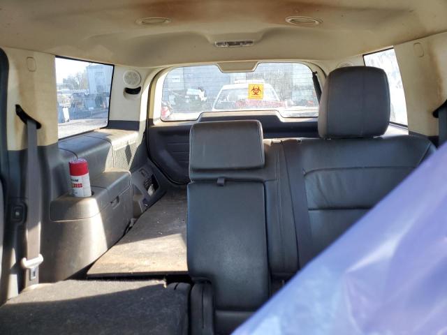 Photo 10 from auction – 2013 FORD FLEX LIMIT with VIN 2FMHK6D84DBD10619