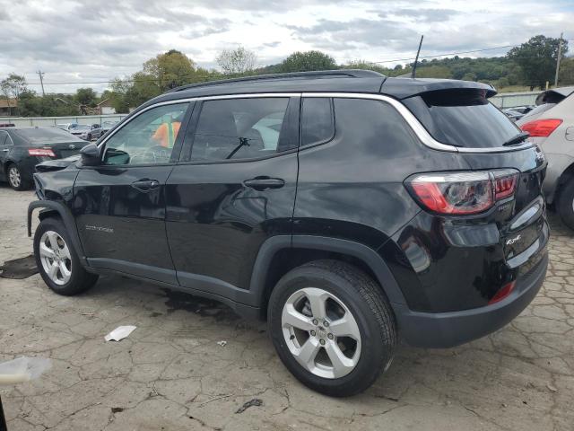 Photo 2 from auction – 2021 JEEP COMPASS LA with VIN 3C4NJDBBXMT537377