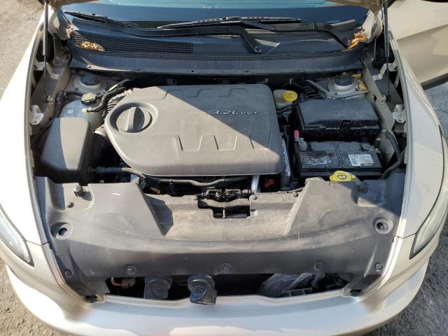 Photo 11 from auction – 2014 JEEP CHEROKEE L with VIN 1C4PJLDS4EW233831