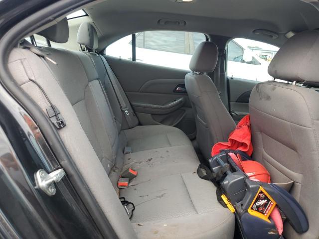 Photo 10 from auction – 2014 CHEVROLET MALIBU LS with VIN 1G11B5SL4EF129763
