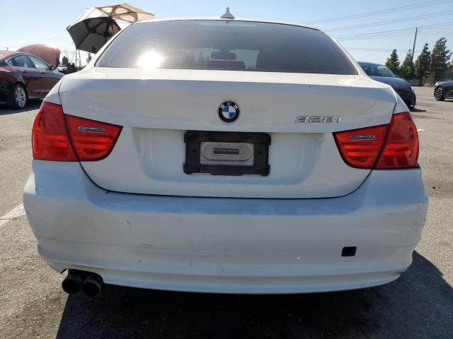 Photo 6 from auction – 2010 BMW 328 I SULE with VIN WBAPH5G52ANM36923