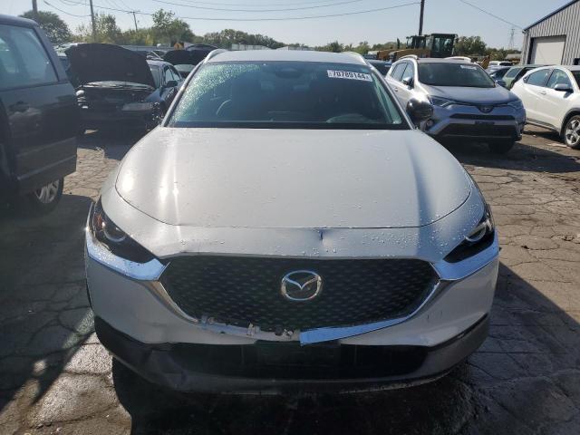 Photo 5 from auction – 2024 MAZDA CX-30 SELE with VIN 3MVDMBBM0RM601886