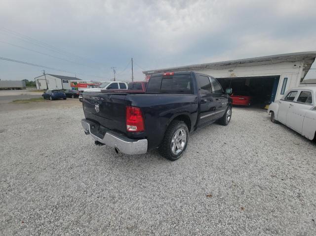 Photo 4 from auction – 2012 DODGE RAM 1500 S with VIN 1C6RD6LT6CS313476