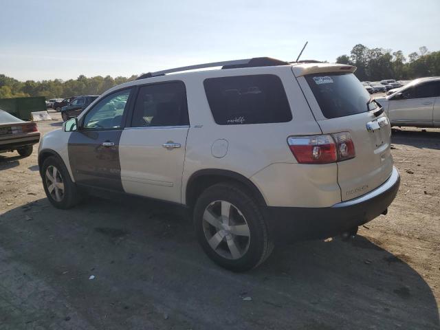 Photo 2 from auction – 2011 GMC ACADIA SLT with VIN 1GKKVRED0BJ158303