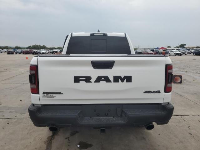 Photo 6 from auction – 2023 RAM 1500 REBEL with VIN 1C6SRFLT6PN643321