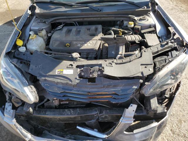 Photo 11 from auction – 2014 CHRYSLER 200 TOURIN with VIN 1C3CCBBB4EN178362