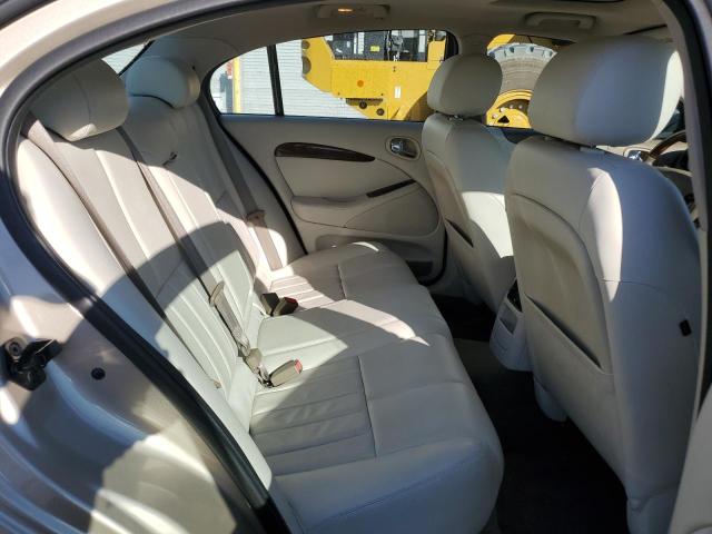 Photo 10 from auction – 2003 JAGUAR S-TYPE with VIN SAJEA01T73FM47570