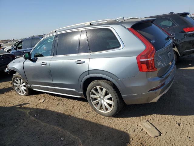 Photo 2 from auction – 2016 VOLVO XC90 T6 with VIN YV4A22PK2G1073244