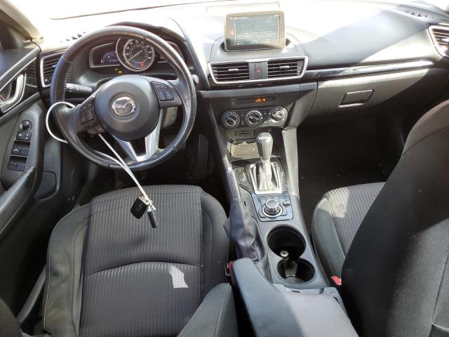 Photo 8 from auction – 2015 MAZDA 3 TOURING with VIN 3MZBM1V73FM224889