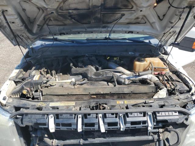 Photo 11 from auction – 2012 FORD F350 SUPER with VIN 1FT8W3DT5CEB04692