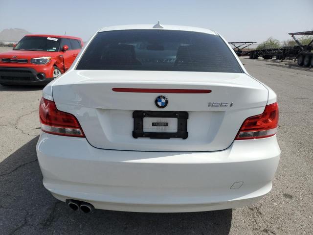 Photo 6 from auction – 2013 BMW 128 I with VIN WBAUP7C50DVX52011