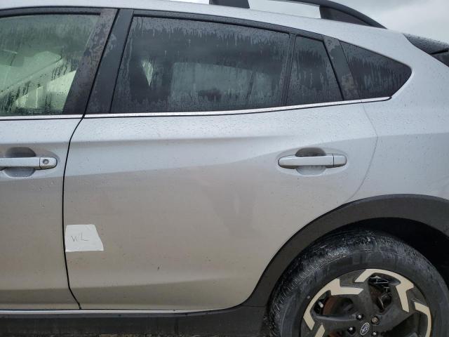 Photo 13 from auction – 2023 SUBARU CROSSTREK with VIN JF2GTHMC1PH243158