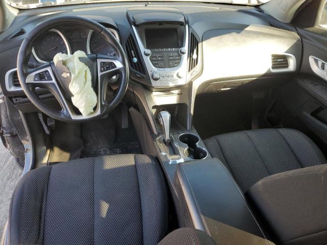 Photo 8 from auction – 2012 CHEVROLET EQUINOX LT with VIN 2GNALDEKXC6398561