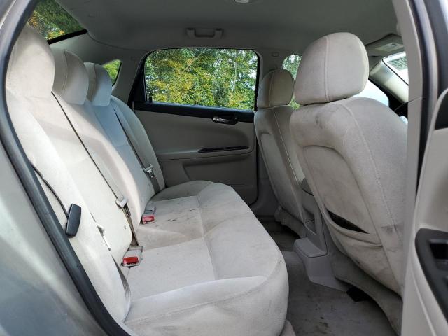 Photo 10 from auction – 2008 CHEVROLET IMPALA LT with VIN 2G1WT58NX89130666