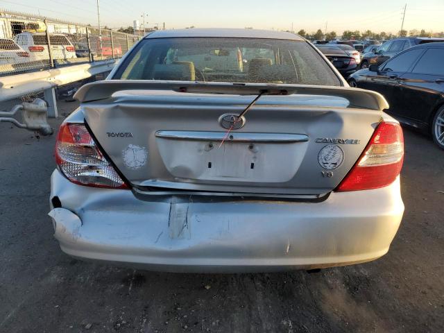 Photo 6 from auction – 2002 TOYOTA CAMRY LE with VIN 4T1BF32KX2U534279