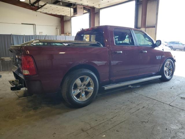 Photo 3 from auction – 2016 RAM 1500 SLT with VIN 1C6RR7LT8GS315565