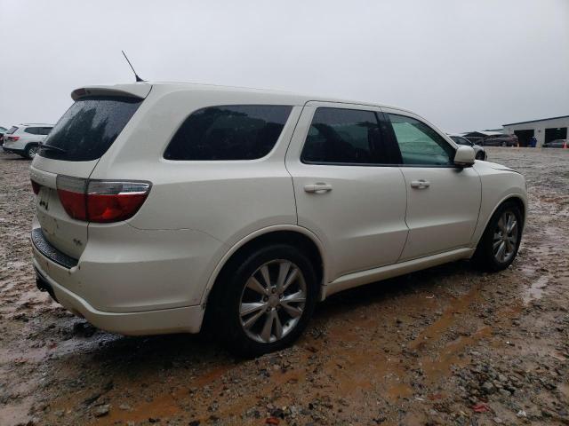 Photo 3 from auction – 2011 DODGE DURANGO R/ with VIN 1D4SD6GT2BC707704