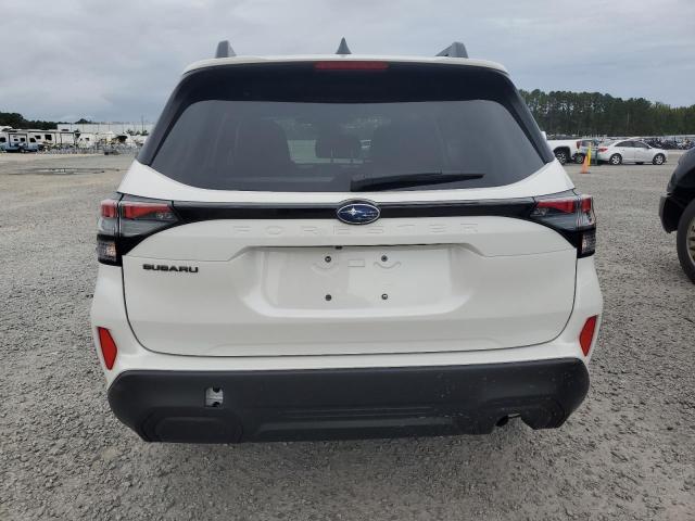 Photo 6 from auction – 2025 SUBARU FORESTER P with VIN JF2SLDDC8SH428674