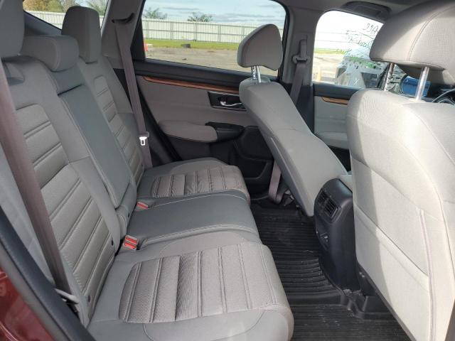 Photo 11 from auction – 2019 HONDA CR-V EX with VIN 2HKRW2H55KH612718