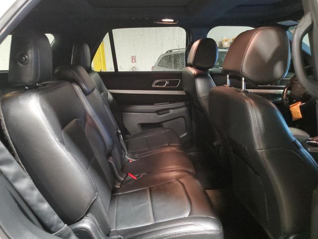 Foto 11 de la subasta – 2017 FORD EXPLORER X con VIN 1FM5K8D81HGC27680