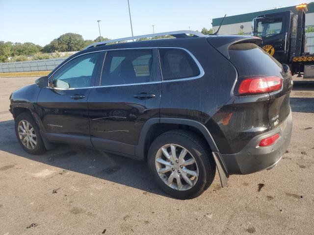 Photo 2 from auction – 2014 JEEP CHEROKEE L with VIN 1C4PJMDS5EW173547