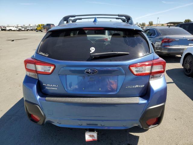 Photo 6 from auction – 2019 SUBARU CROSSTREK with VIN JF2GTADC0KH234600