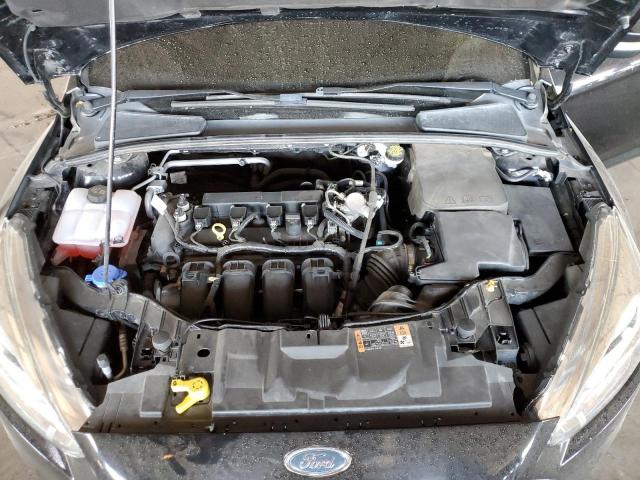 Photo 11 from auction – 2016 FORD FOCUS SE with VIN 1FADP3F2XGL395830