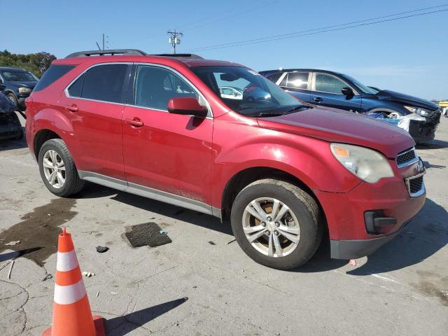 Photo 4 from auction – 2013 CHEVROLET EQUINOX LT with VIN 2GNALDEK2D1114645