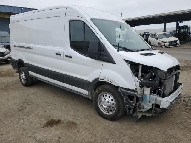 Фото 4 с аукциона – 2023 FORD TRANSIT T- с VIN 1FTBR2C87PKC01226