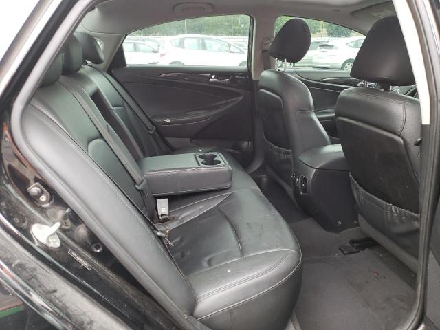 Zdjęcie 10 z aukcji – 2011 HYUNDAI SONATA SE z VIN 5NPEC4AB7BH233822