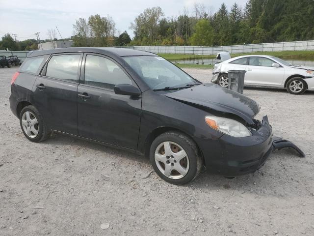 Photo 4 from auction – 2003 TOYOTA COROLLA MA with VIN 2T1KR32E63C090788