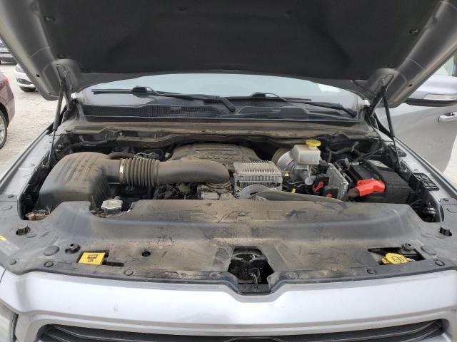 Photo 11 from auction – 2021 RAM 1500 LARAM with VIN 1C6RREJTXMN658864