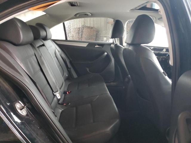 Photo 10 from auction – 2011 VOLKSWAGEN JETTA SEL with VIN 3VWLX7AJ5BM036370